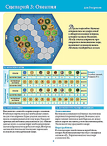 Board Game - Catan: Seafarers (Expansion)